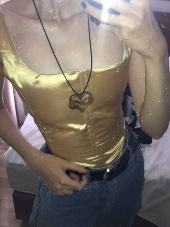 Opheliasblooms leaked private photo uncensored HD quality