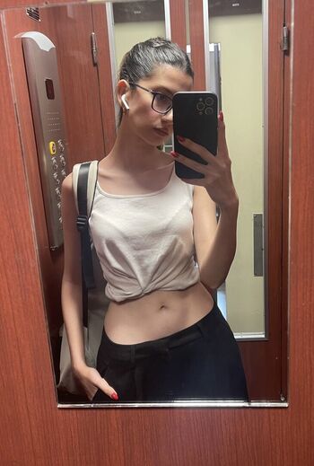 Opheliasblooms leaked private photo uncensored HD quality