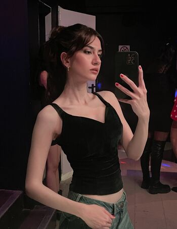 Opheliasblooms leaked private photo uncensored HD quality