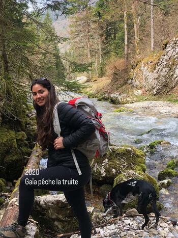Ophelie bau leaked private photo uncensored HD quality