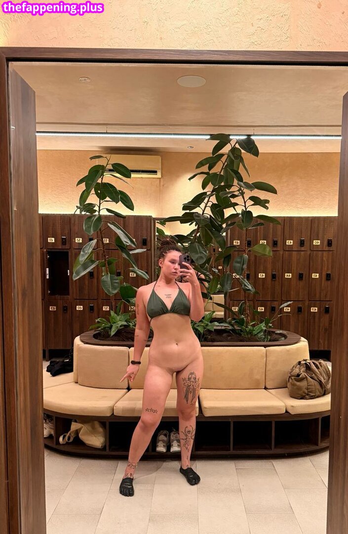 Page/ leaked private photo uncensored HD quality