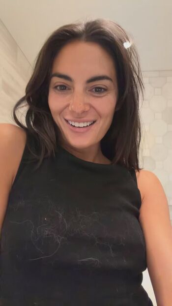 Paige desorbo leaked private photo uncensored HD quality