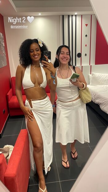 Paige osborne leaked private photo uncensored HD quality