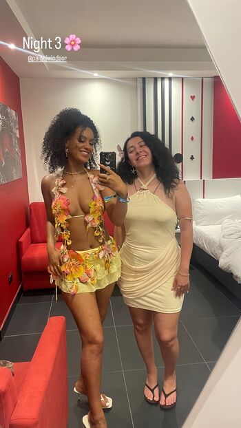 Paige osborne leaked private photo uncensored HD quality