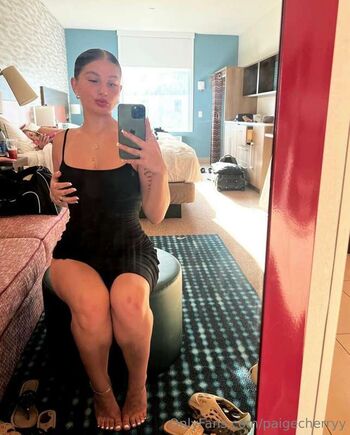 Paige slater leaked private photo uncensored HD quality