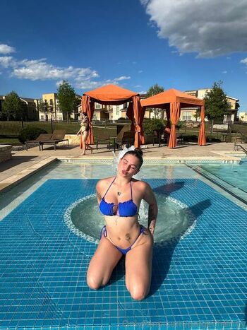Paige slater leaked private photo uncensored HD quality