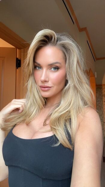 Paige spiranac leaked private photo uncensored HD quality