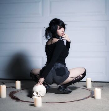 Pantsu waifu leaked private photo uncensored HD quality