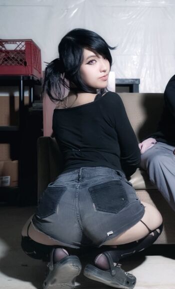 Pantsu waifu leaked private photo uncensored HD quality