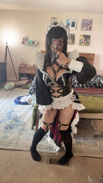 Pantsu waifu leaked private photo uncensored HD quality
