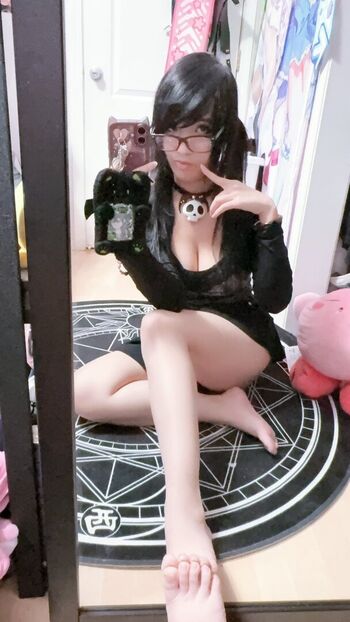 Pantsu waifu leaked private photo uncensored HD quality