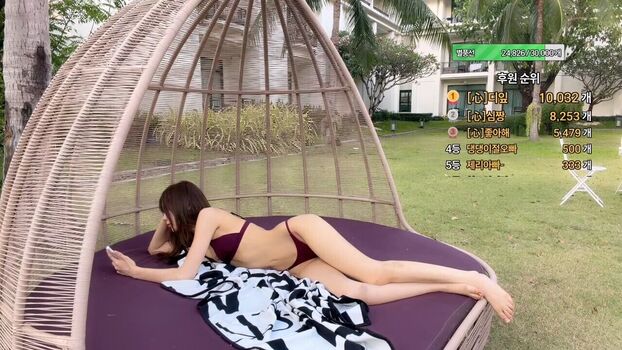 Park hael leaked private photo uncensored HD quality
