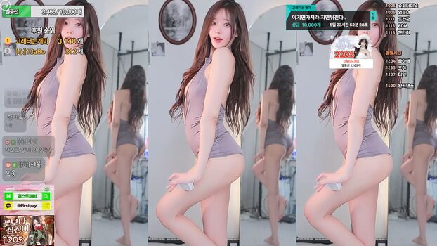 Park hael leaked private photo uncensored HD quality