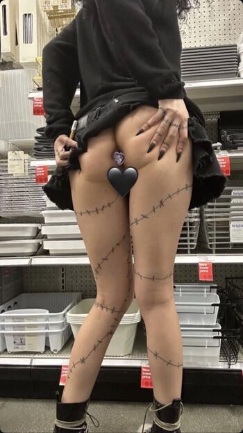 Pastelvamplet leaked private photo uncensored HD quality