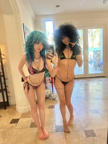 Pastelvamplet leaked private photo uncensored HD quality
