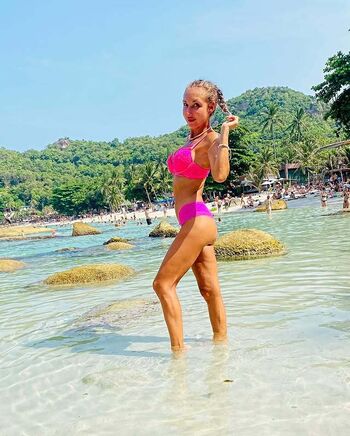Patricija leaked private photo uncensored HD quality