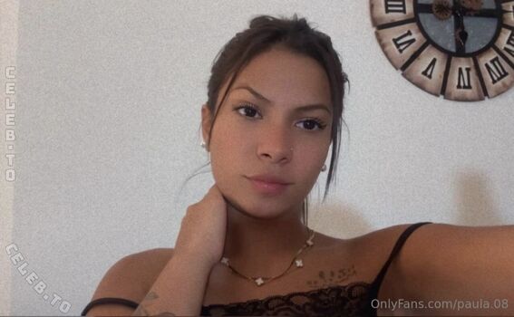 Paula leaked private photo uncensored HD quality