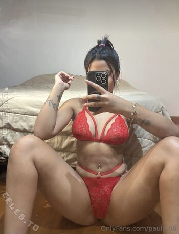 Paula leaked private photo uncensored HD quality