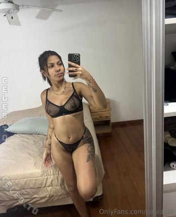 Paula leaked private photo uncensored HD quality