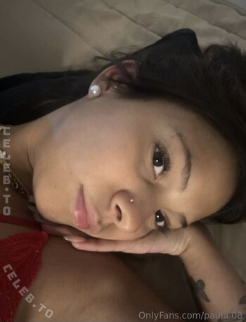Paula leaked private photo uncensored HD quality