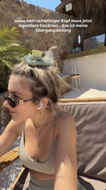 Paula doeringer leaked private photo uncensored HD quality