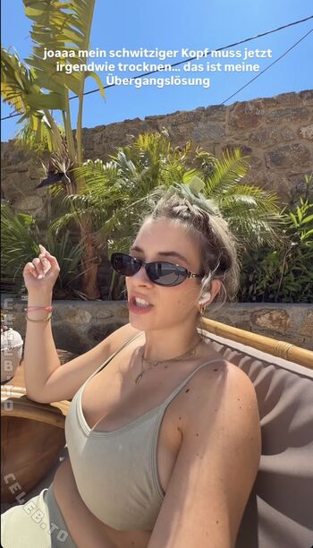 Paula doeringer leaked private photo uncensored HD quality