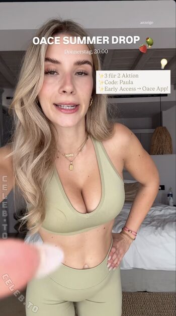 Paula doeringer leaked private photo uncensored HD quality