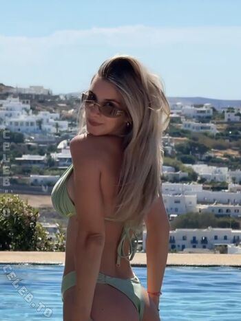 Paula doeringer leaked private photo uncensored HD quality