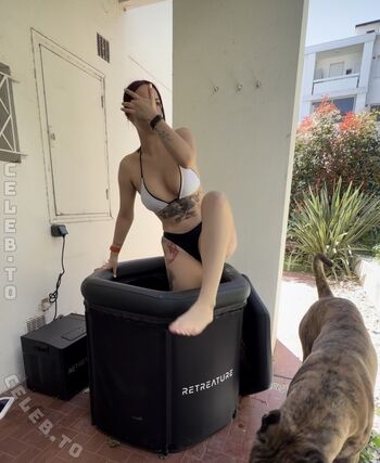 Paulina ljubas leaked private photo uncensored HD quality