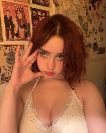 Paullettesalas leaked private photo uncensored HD quality