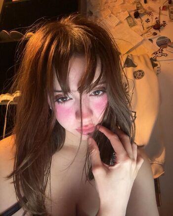 Paullettesalas leaked private photo uncensored HD quality