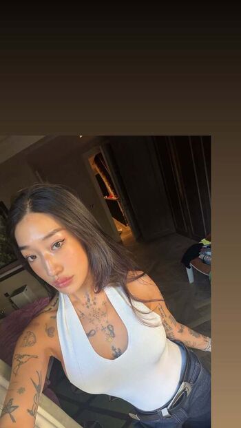 Peggy gou leaked private photo uncensored HD quality