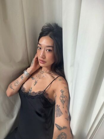 Peggy gou leaked private photo uncensored HD quality