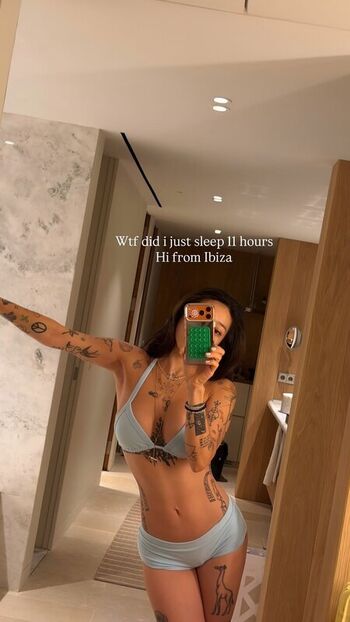 Peggy gou leaked private photo uncensored HD quality