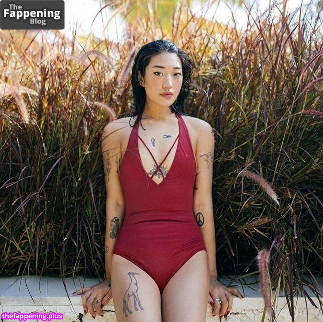 Page/ leaked private photo uncensored HD quality