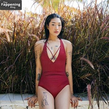 Peggy gou leaked private photo uncensored HD quality