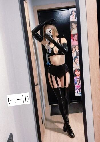Penkarui cosplay leaked private photo uncensored HD quality