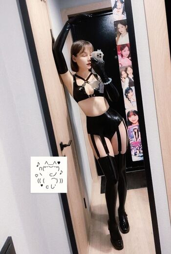 Penkarui cosplay leaked private photo uncensored HD quality