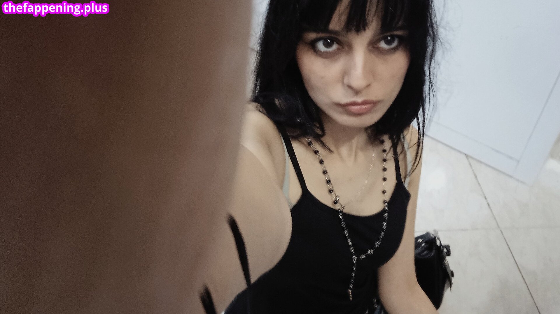 Page/ leaked private photo uncensored HD quality