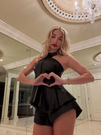 Pia mia perez leaked private photo uncensored HD quality