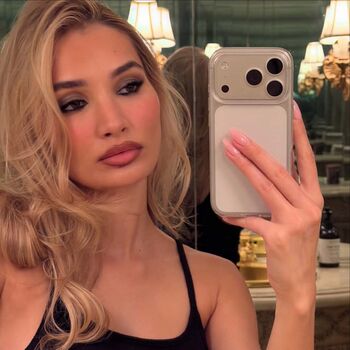 Pia mia perez leaked private photo uncensored HD quality