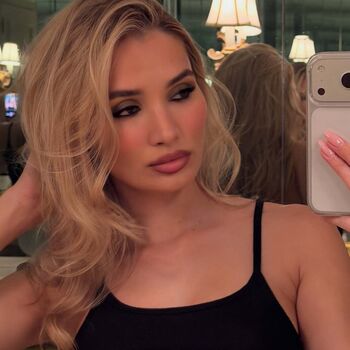 Pia mia perez leaked private photo uncensored HD quality
