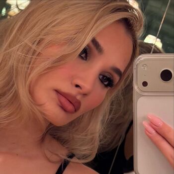 Pia mia perez leaked private photo uncensored HD quality
