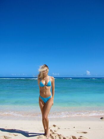 Pia mia perez leaked private photo uncensored HD quality