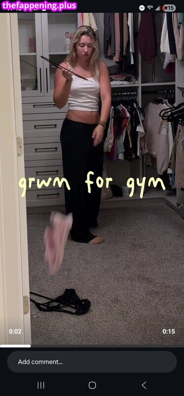 Page/ leaked private photo uncensored HD quality