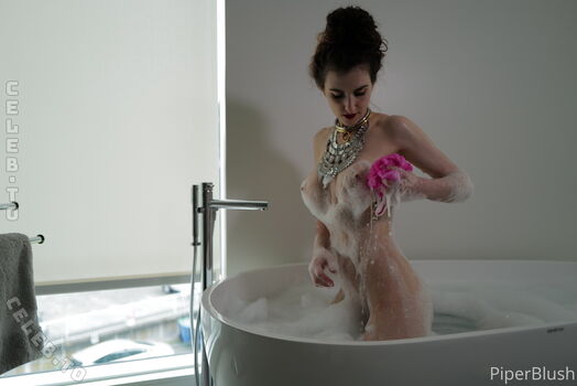 Piper blush  page leaked private photo uncensored HD quality