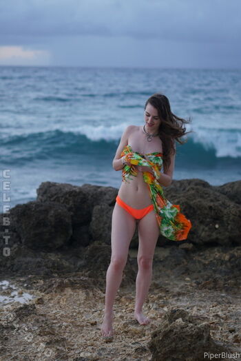 Piper blush  page leaked private photo uncensored HD quality