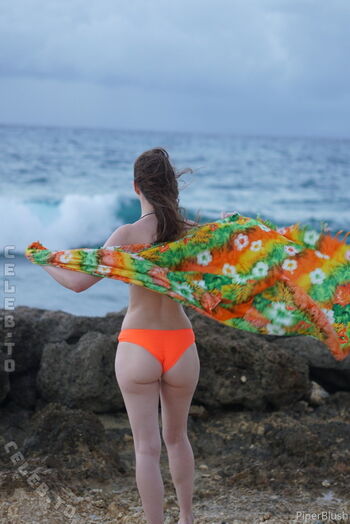 Piper blush  page leaked private photo uncensored HD quality