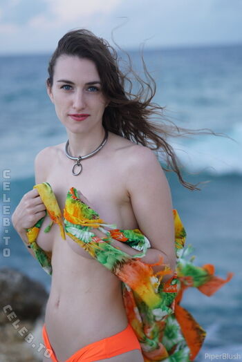 Piper blush  page leaked private photo uncensored HD quality