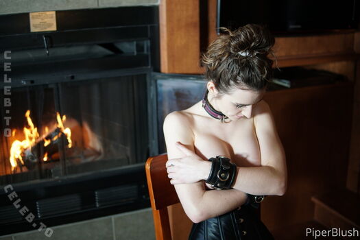 Piper blush  page leaked private photo uncensored HD quality